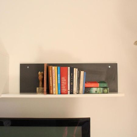 Apartment Flaminio روما المظهر الخارجي الصورة