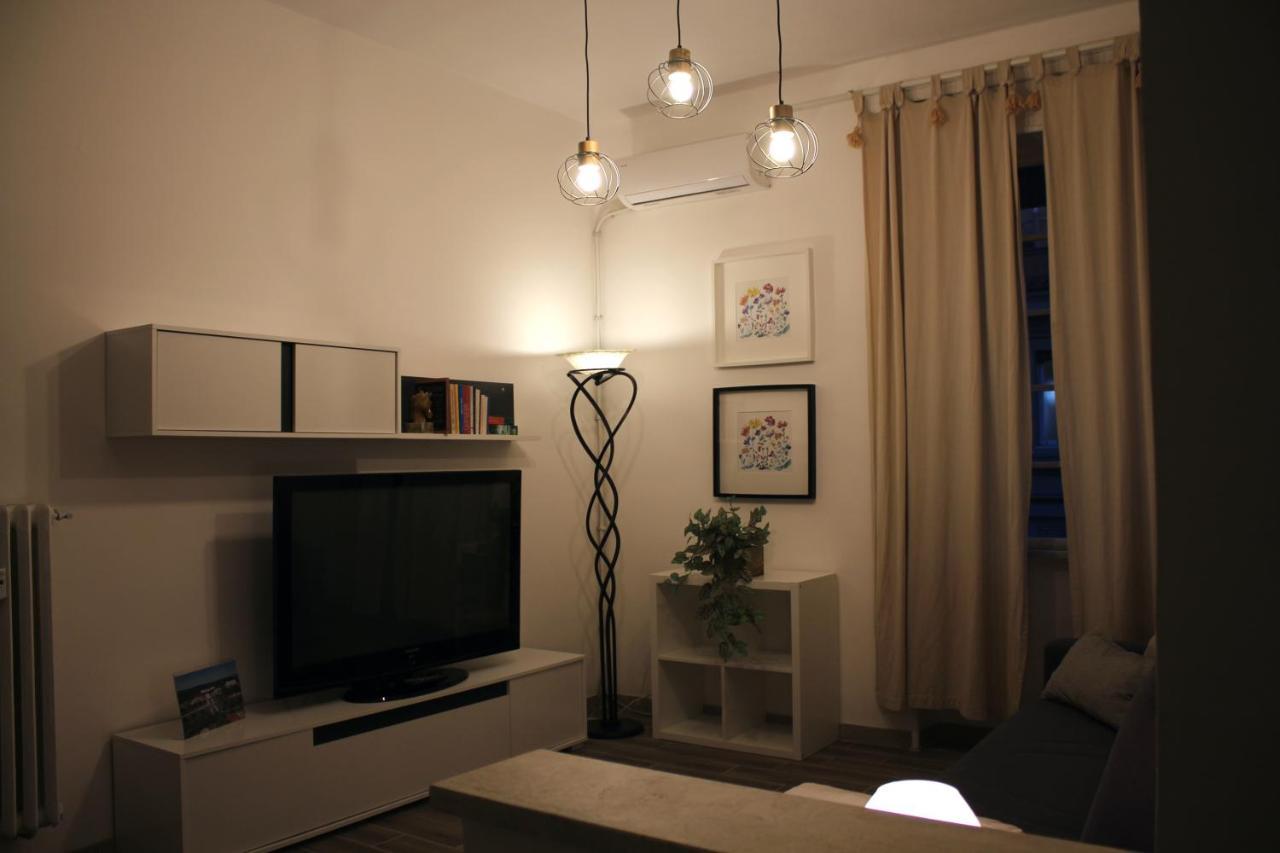 Apartment Flaminio روما المظهر الخارجي الصورة
