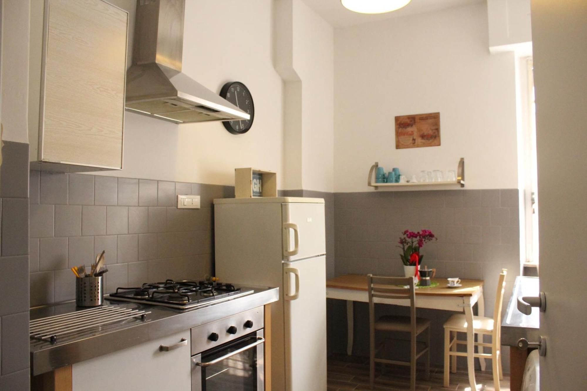 Apartment Flaminio روما المظهر الخارجي الصورة