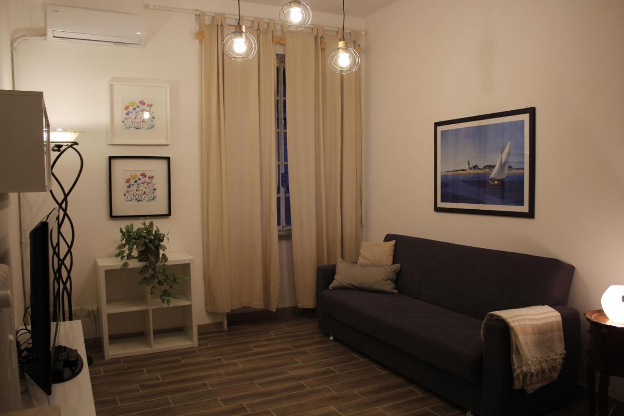 Apartment Flaminio روما المظهر الخارجي الصورة