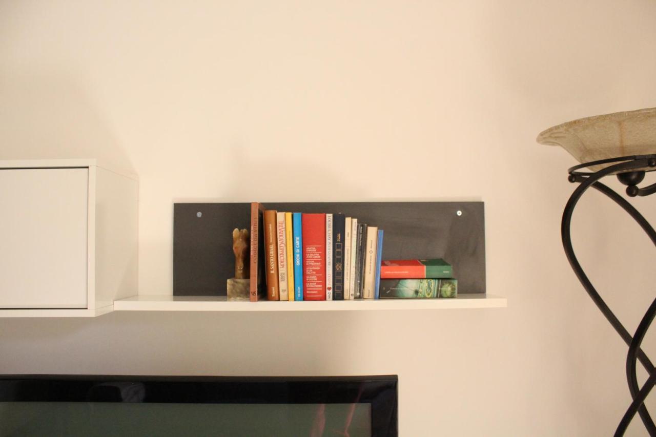 Apartment Flaminio روما المظهر الخارجي الصورة