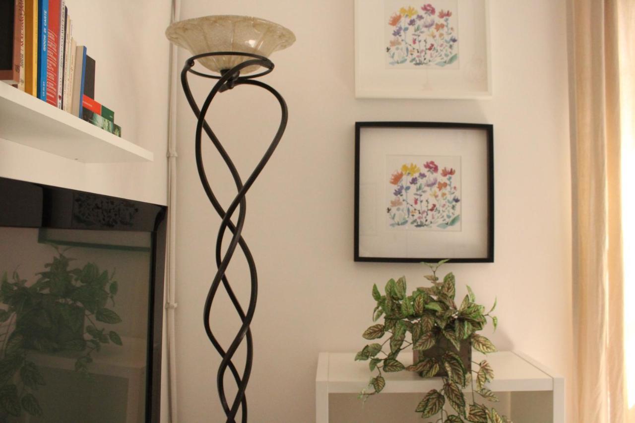 Apartment Flaminio روما المظهر الخارجي الصورة