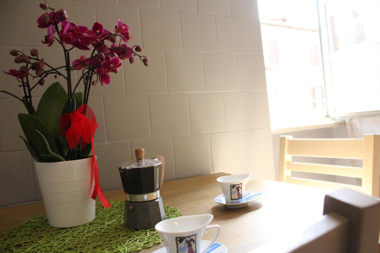 Apartment Flaminio روما المظهر الخارجي الصورة