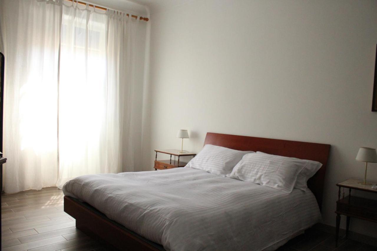 Apartment Flaminio روما المظهر الخارجي الصورة