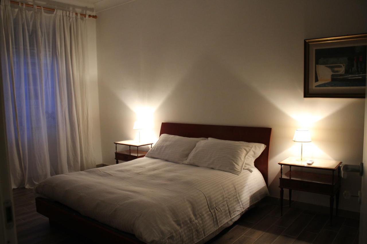 Apartment Flaminio روما المظهر الخارجي الصورة