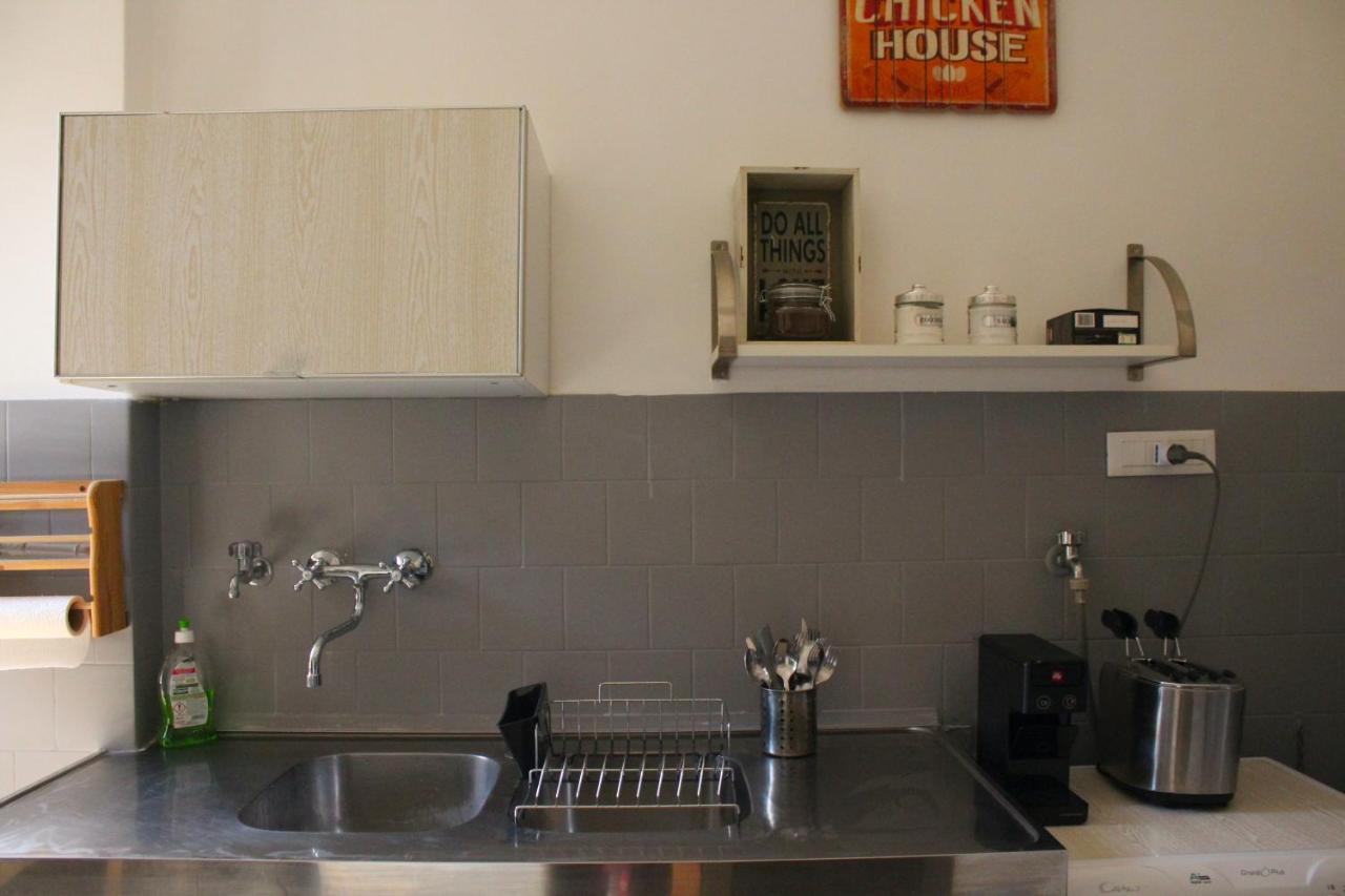 Apartment Flaminio روما المظهر الخارجي الصورة