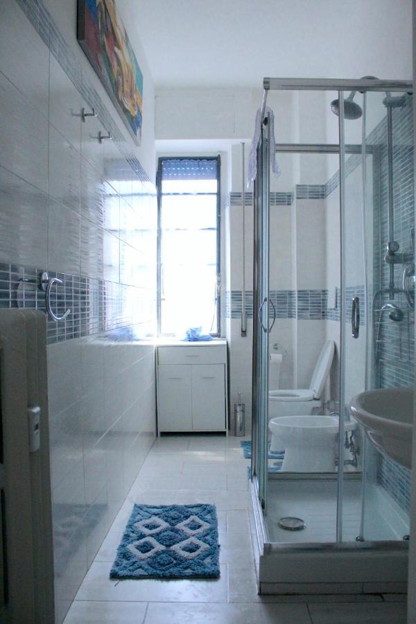 Apartment Flaminio روما المظهر الخارجي الصورة
