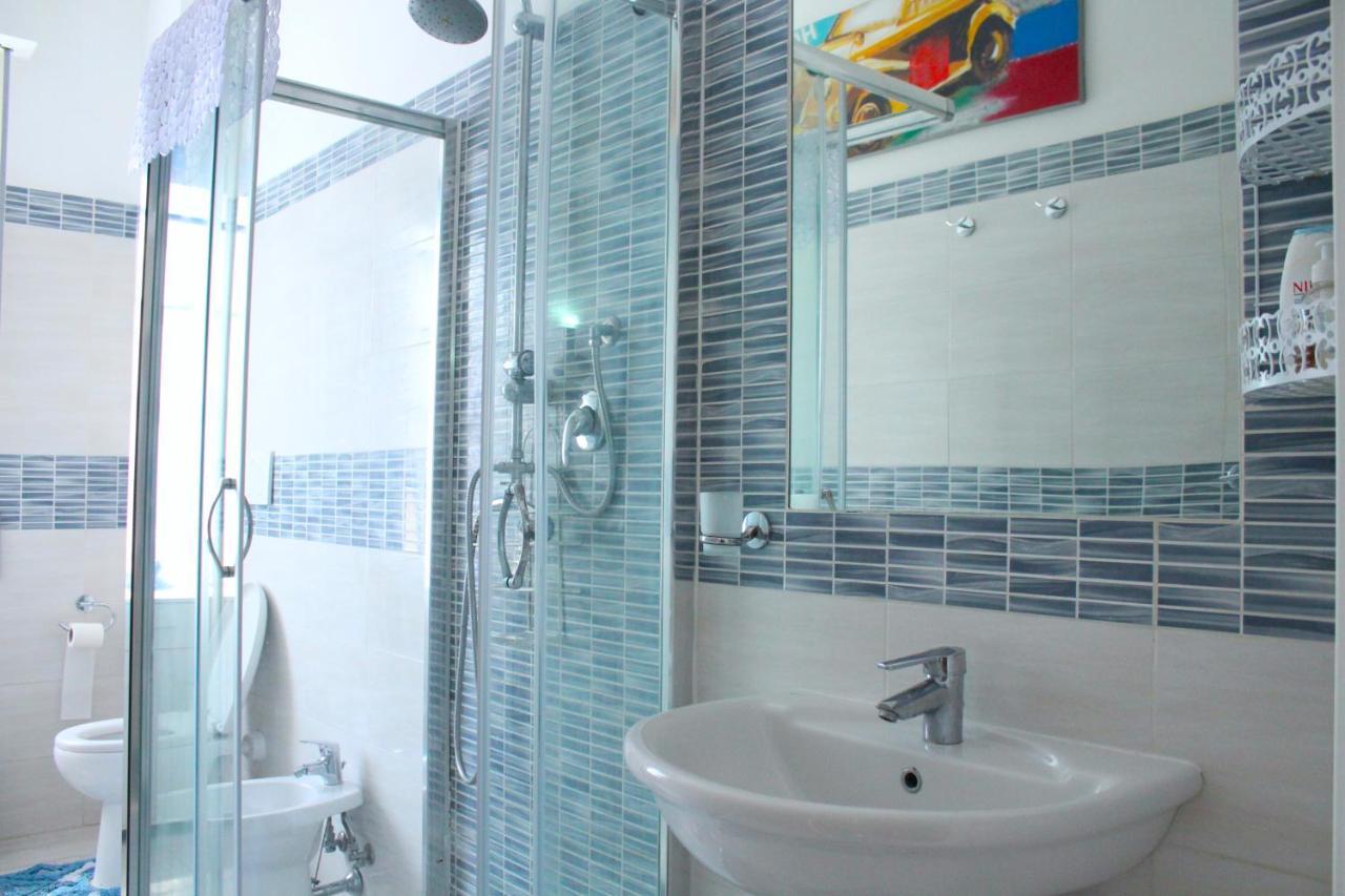 Apartment Flaminio روما المظهر الخارجي الصورة